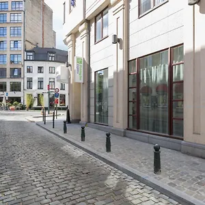 Express Brussels-grand-place By Ihg 3* Brussel