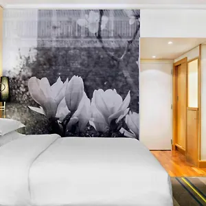 Sheraton Brussels Airport Otel Zaventem