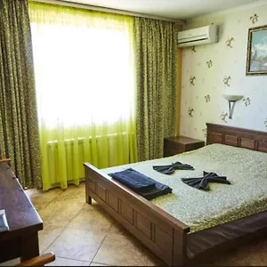 Katalina Apart Otel Varna