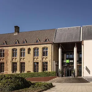 Ibis Styles Centrum Otel Brugge