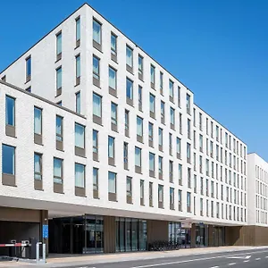Ibis Budget Centrum Dampoort ** Gent