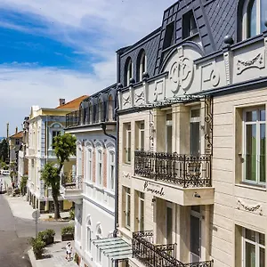 Promenade Otel Burgaz