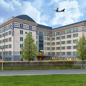 Park By Radisson Brussels Airport Otel Zaventem