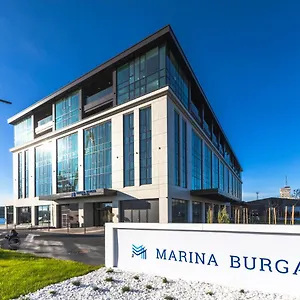 Marina Otel Burgaz