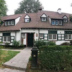 Rose House ** Gent