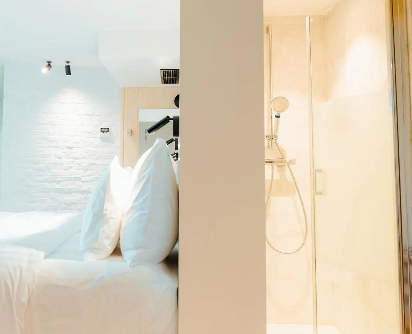***  Heirloom - The Mansion Hotel Ghent Belgium