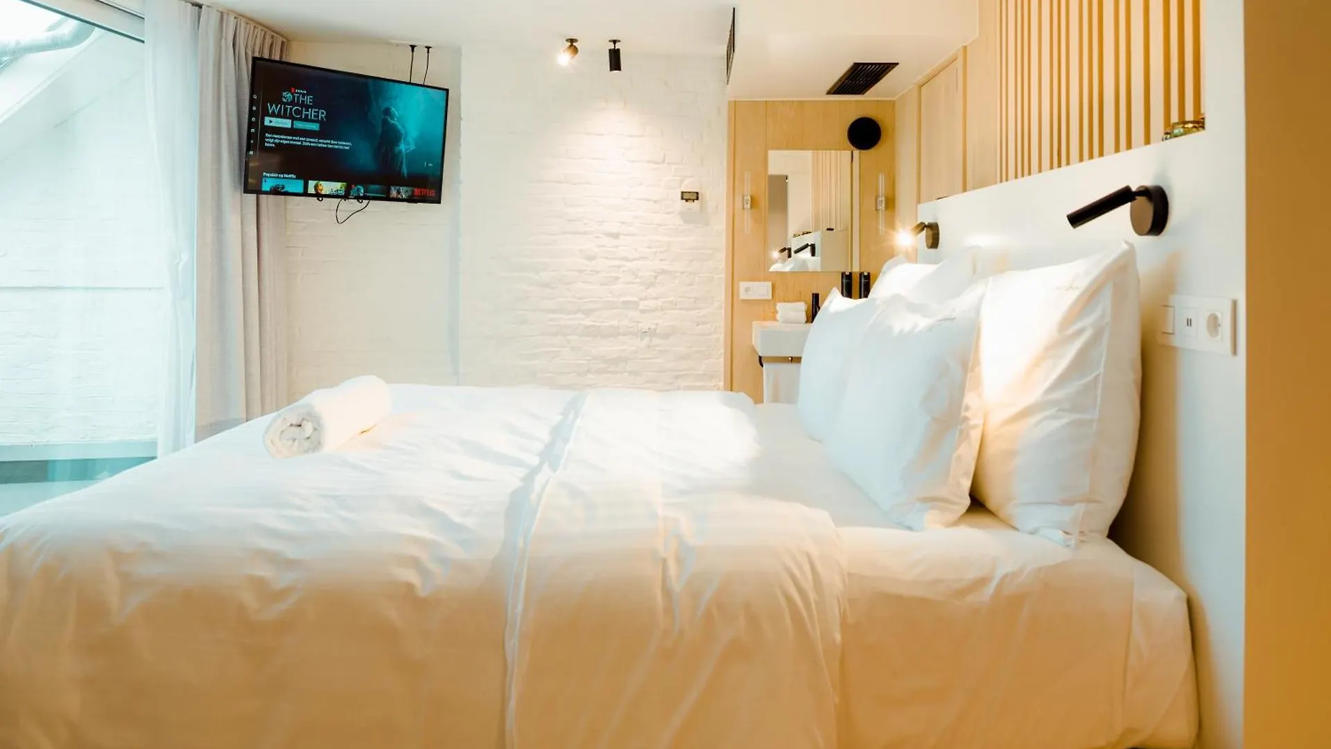 Heirloom - The Mansion Hotel Ghent