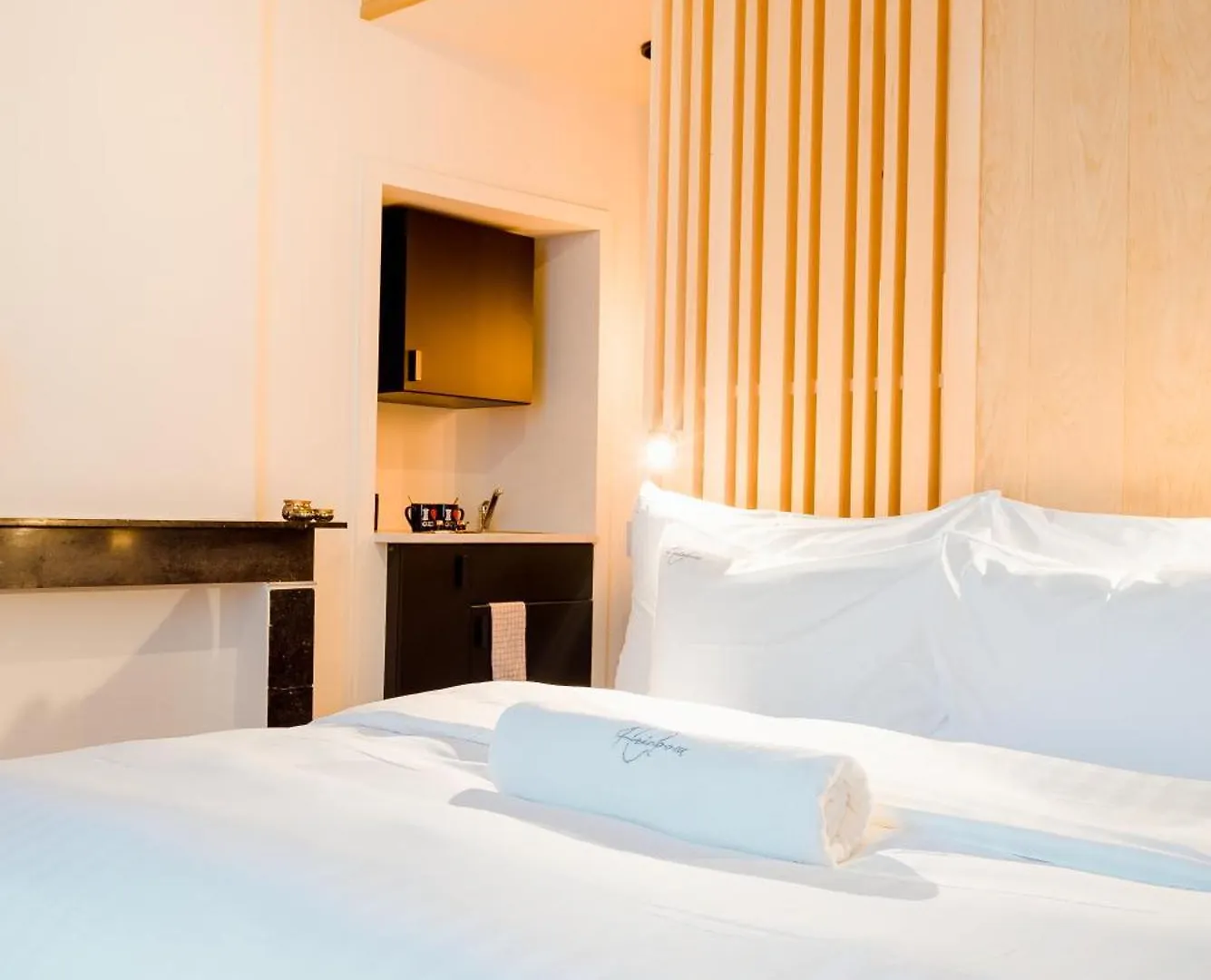 Heirloom Hotels - The Mansion Gent