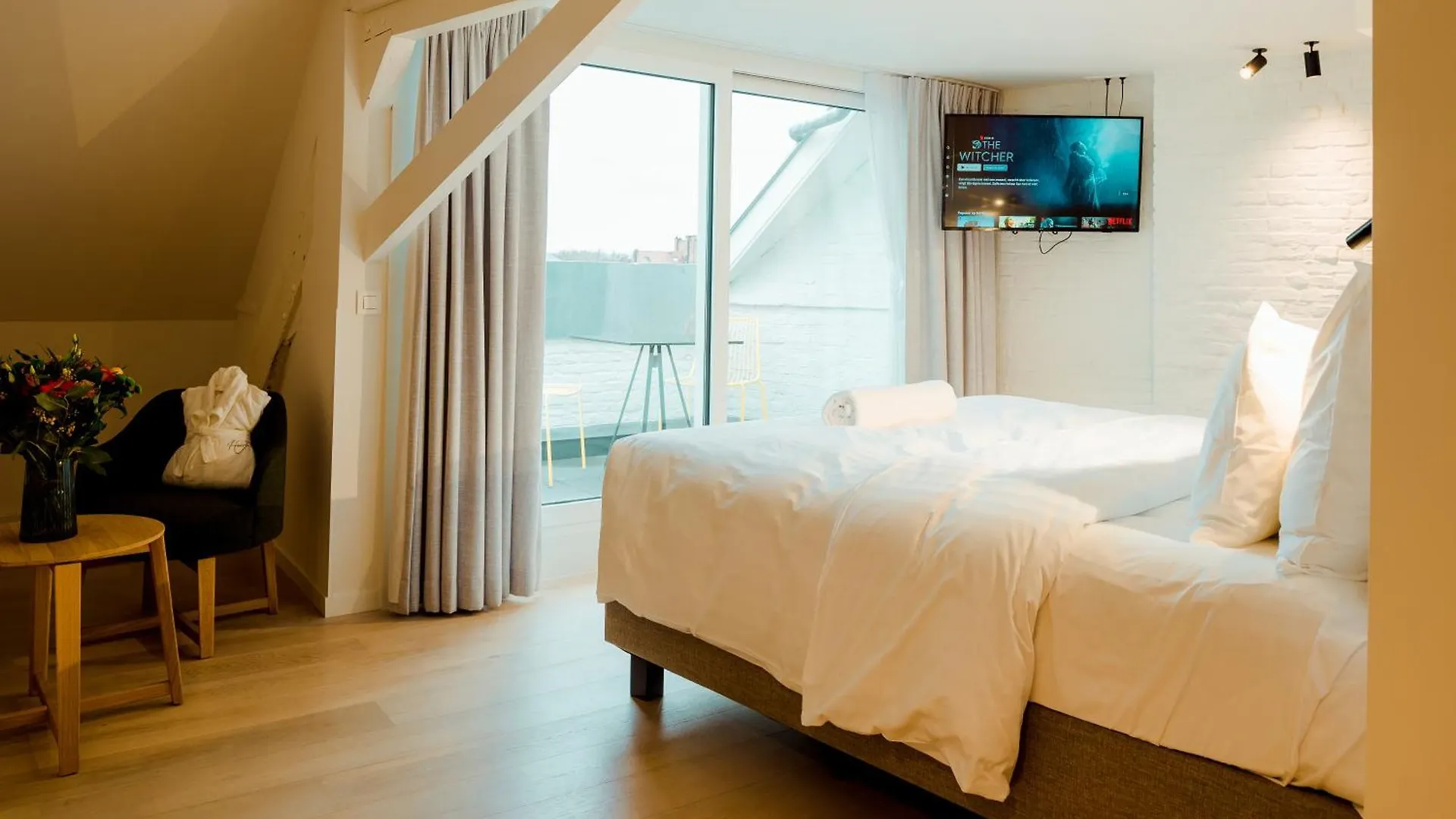Heirloom Hotels - The Mansion Gent